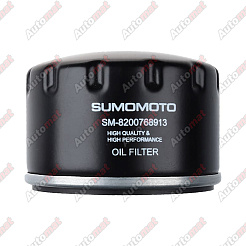 Фильтр масляный SUMOMOTO SM-8200768913