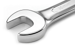 Рожковый ключ FORZ 16х17 мм, CrV
