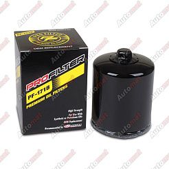Фильтр масляный ProFilter PF-171B Harley Spin-on black various