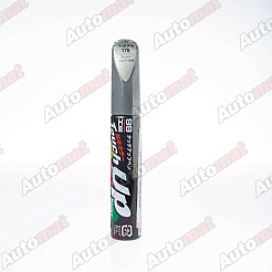 Краска для ремонта сколов и царапин Soft99 TOUCH UP PAINT 176, флакон с кисточкой, 12 мл