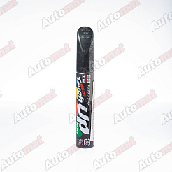 Краска для ремонта сколов и царапин Soft99 TOUCH UP PAINT 16W, флакон с кисточкой, 12 мл