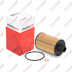 Фильтр масляный METACO 1020-087