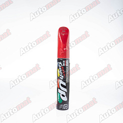 Краска для ремонта сколов и царапин Soft99 TOUCH UP PAINT SQ, флакон с кисточкой, 12 мл